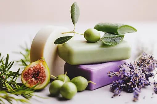 Soap Skin Care