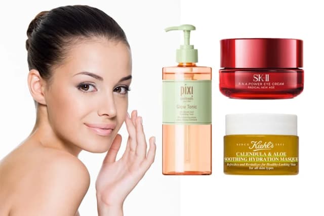 Skincare & Beauty