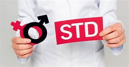 STD Prevention Guide