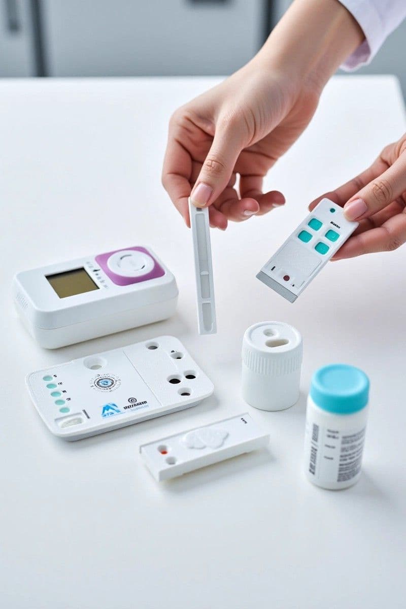 Testing Kits